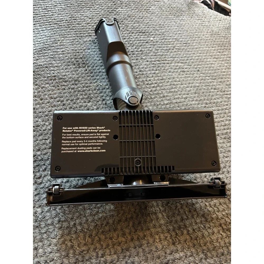 N/A shark dust